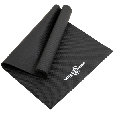 Colchoneta Para Yoga Sportfitness