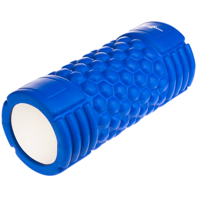 Foam Roller De Espuma Grabado Profundo Sportfitness