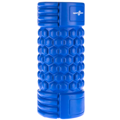 Foam Roller De Espuma Grabado Profundo Sportfitness