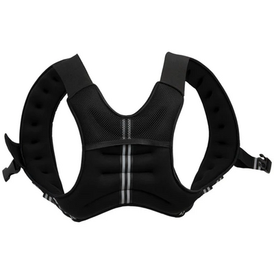 Chaleco De Pesas 5 Kg Sportfitness