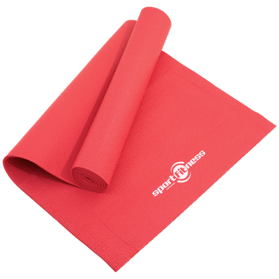 Colchoneta Para Yoga Sportfitness