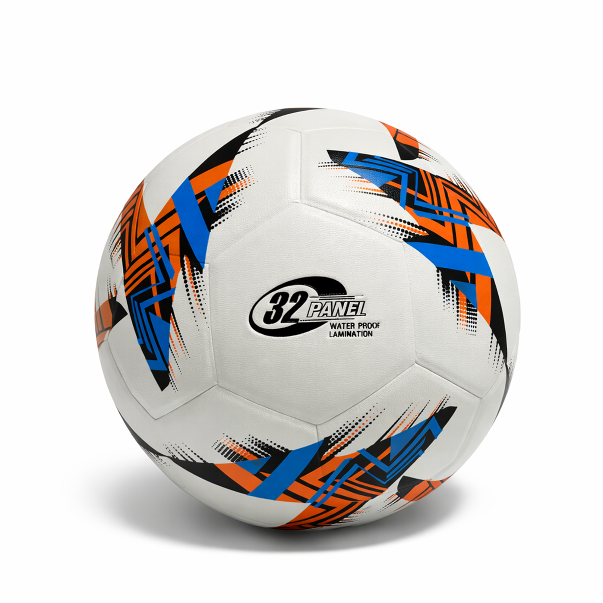 Balón De Fútbol Pro No.5 Global Fitness