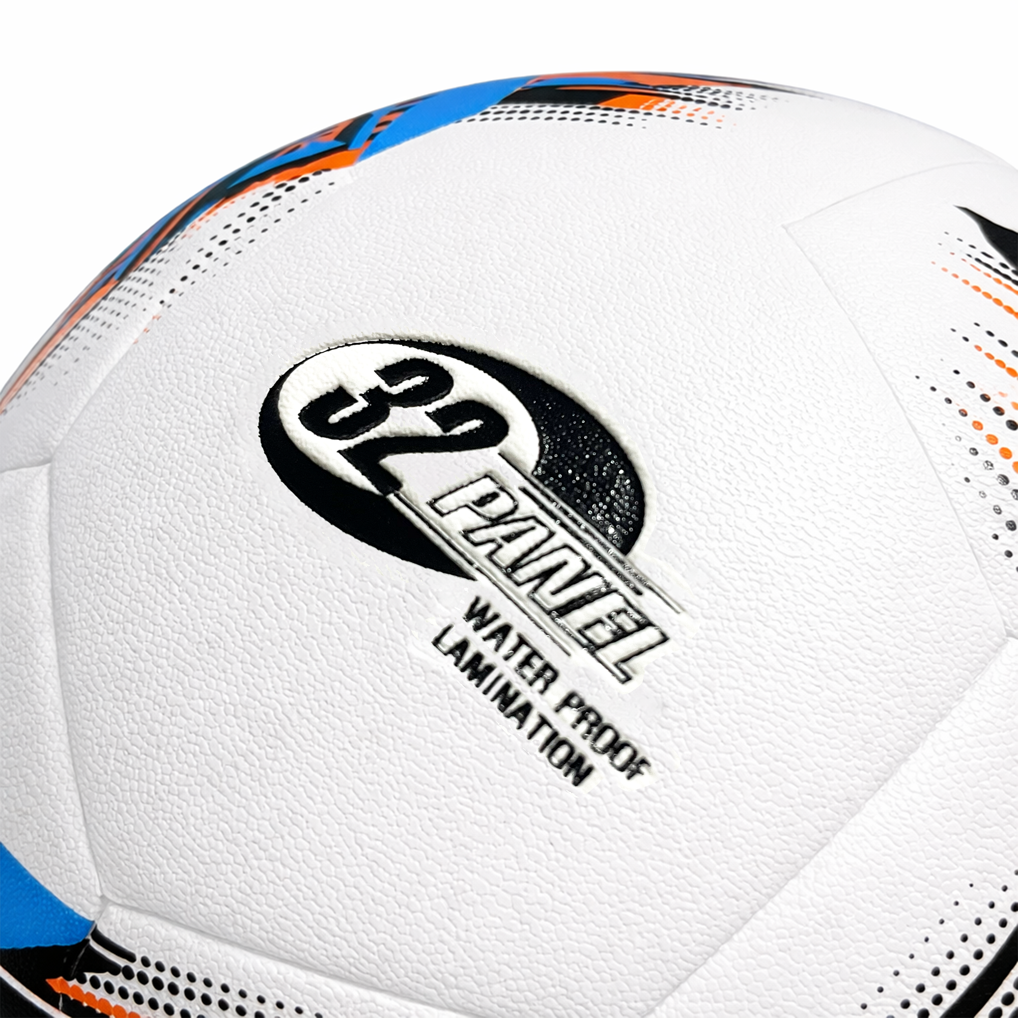 Balón De Fútbol Pro No.5 Global Fitness