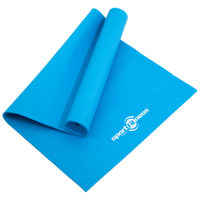 Colchoneta Para Yoga Sportfitness