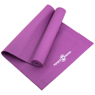 Colchoneta Para Yoga Sportfitness