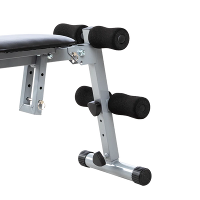 Banco Ejercicio Múltiple Libre