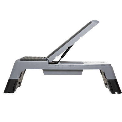 Steps Aeróbicos Ajustable Sportfitness