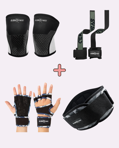 Kit Fuerza Elite