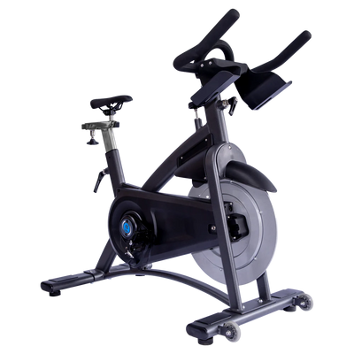 Bicicleta Spinning Magnética Benevento