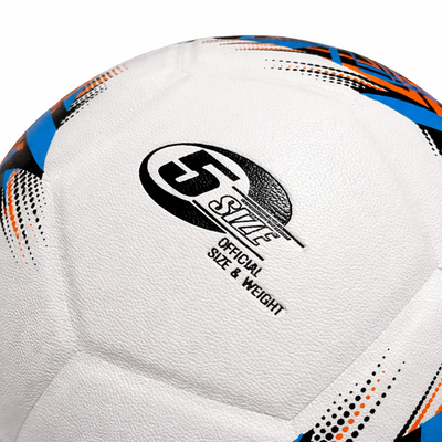 Balón De Fútbol Pro No.5 Global Fitness