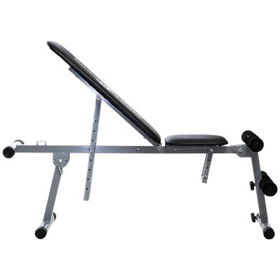 Banco Ejercicio Múltiple Libre