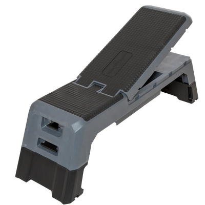 Steps Aeróbicos Ajustable Sportfitness