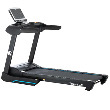 Banda trotadora Tolouse 2.0