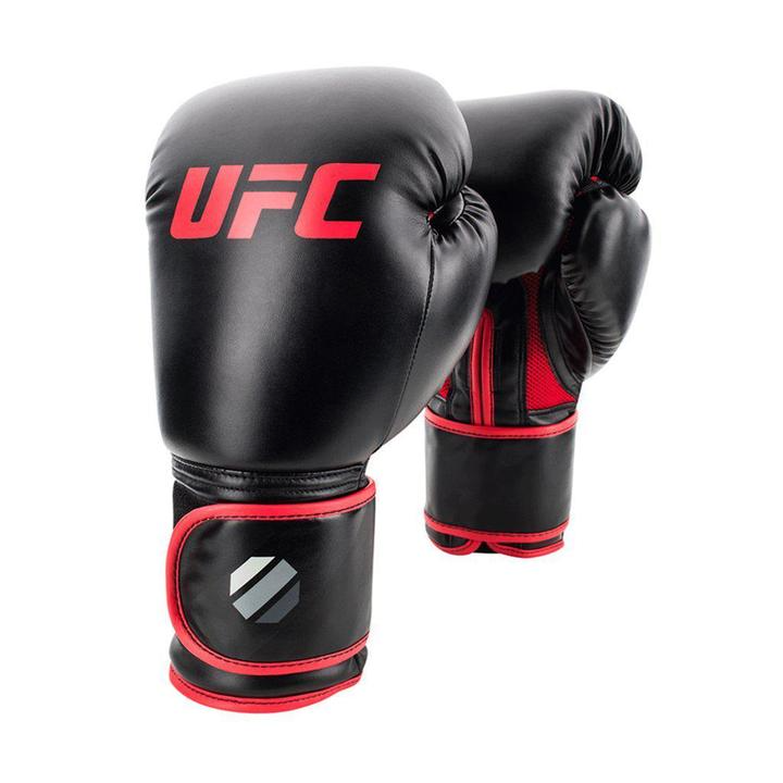 GUANTE BOXEO UFC TIPO MUAY THAI 14 OZ