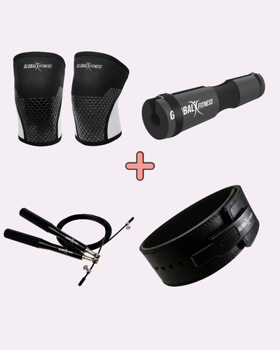 Kit Armadura de Fuerza