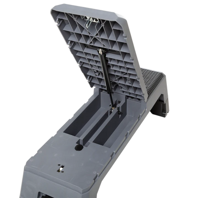 Steps Aeróbicos Ajustable Sportfitness