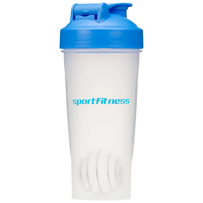 Shaker 500 Ml Mezclador Sportfitness