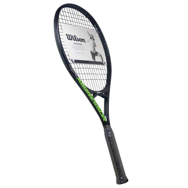 Raqueta De Tenis Aggressor 27" Wilson
