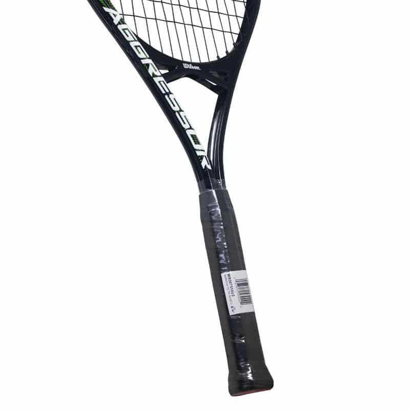 Raqueta De Tenis Aggressor 27" Wilson