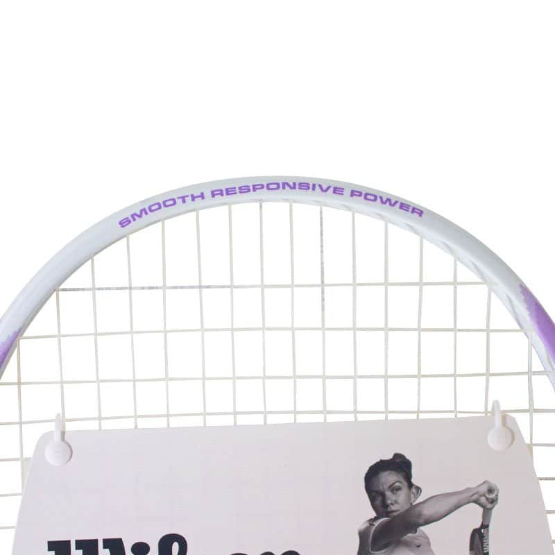 Raqueta De Tenis Triumph 27" Wilson