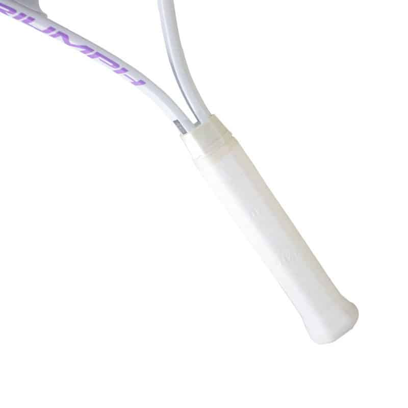 Raqueta De Tenis Triumph 27" Wilson