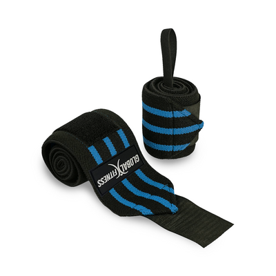 Muñequera Para Gym Global Fitness