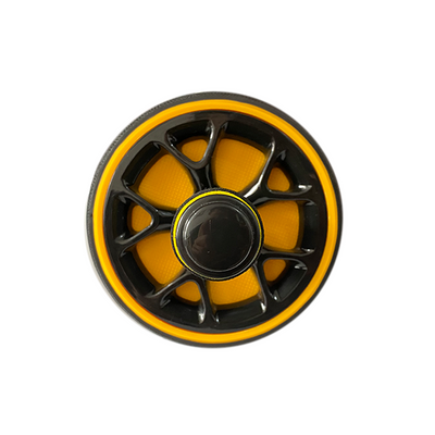 Rueda Para Abdominales Global Fitness