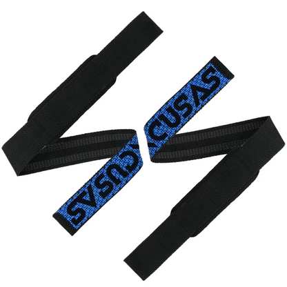 Straps Clásico para Gym Global Fitness