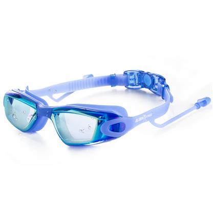 Gafas De Natación Polarizadas Adulto - Azul