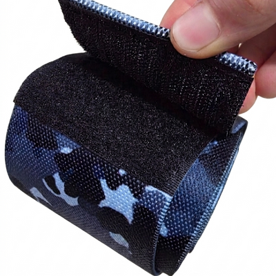 Vendarodilleracamuflada