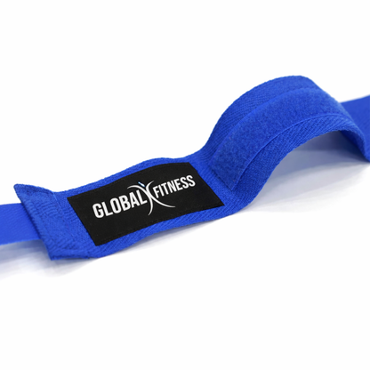 Vendas Boxeo Azul 120" / 3 metros Global fitness