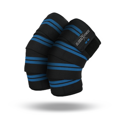 Vendas Rodillera Para Gym - Global Fitness