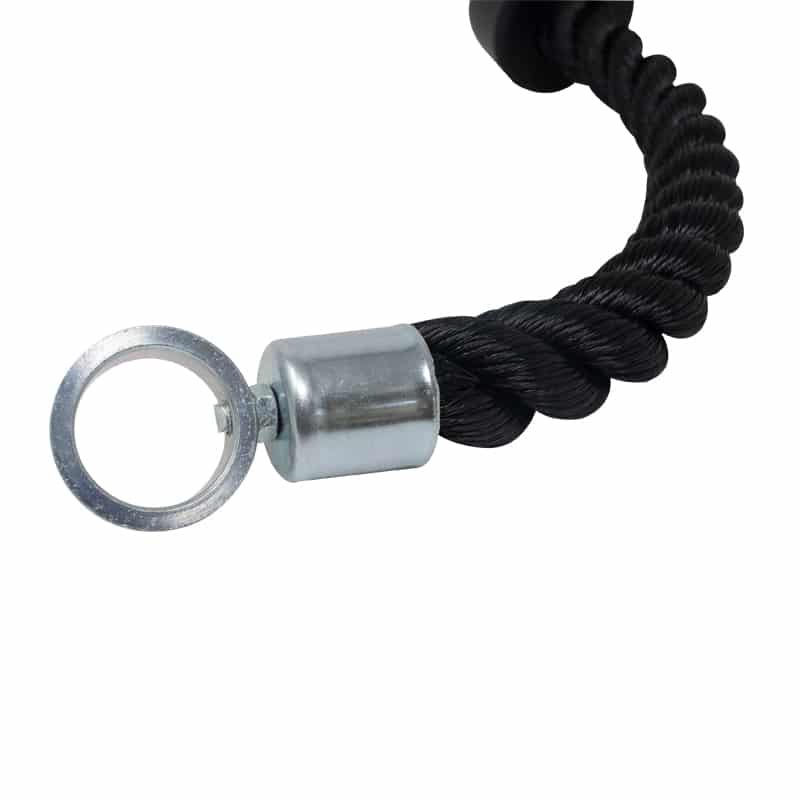 Adaptación lazo para tríceps (1 tope)