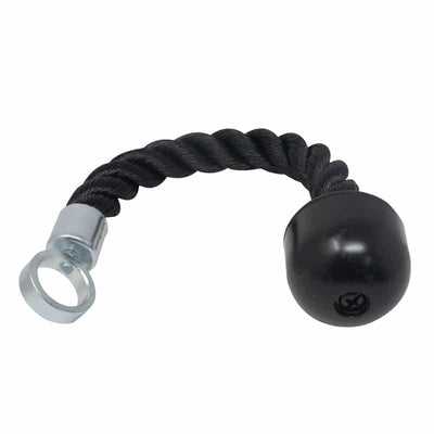 Adaptación lazo para tríceps (1 tope)