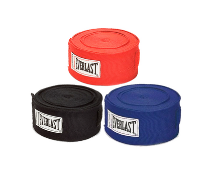 VENDAS BOXEO EVERLAST