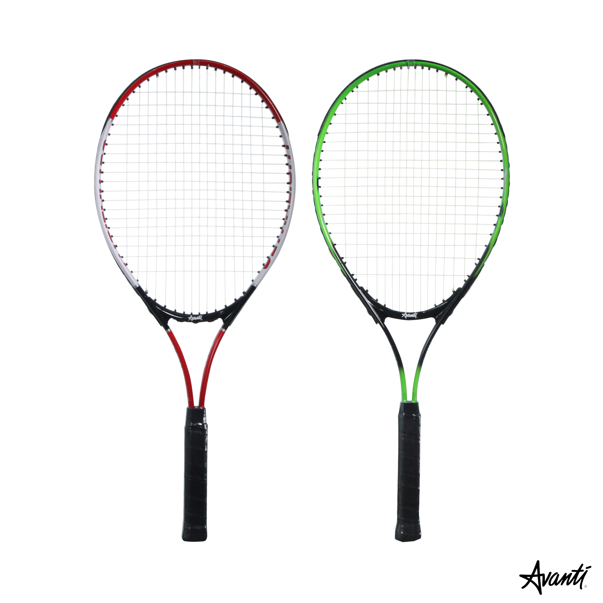 RAQUETA DE TENIS ULTRALIGHT AVANTI