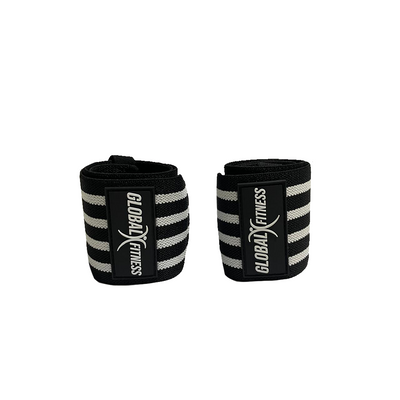 Muñequera Para Gym Global Fitness