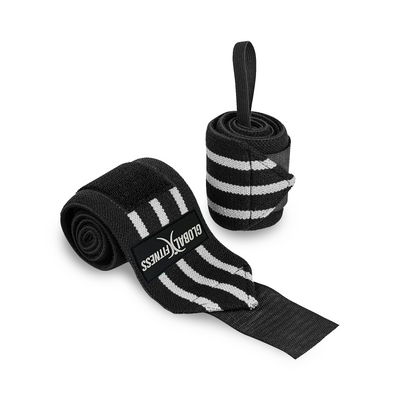 Muñequera Para Gym Global Fitness