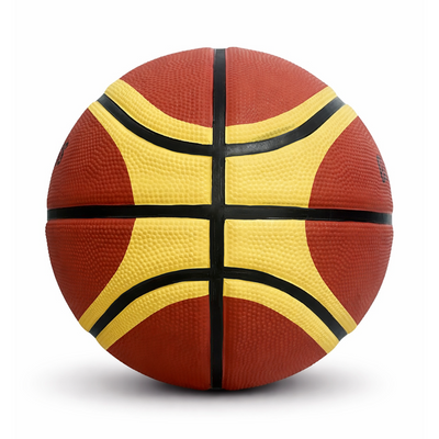 Balón De Baloncesto Max Pro  No.7 Global Fitness