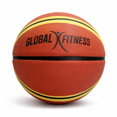 Balón De Baloncesto Max Pro  No.7 Global Fitness