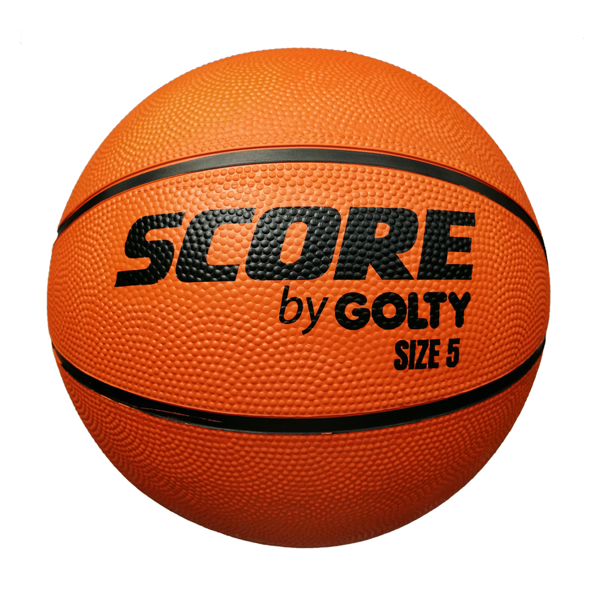 BALÓN DE BALONCESTO SCORE BY GOLTY CAUCHO