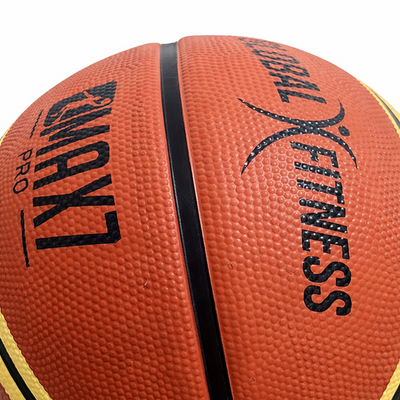 Balón De Baloncesto Max Pro  No.7 Global Fitness