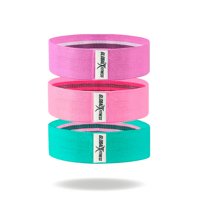 Functional Fitness Kit - Rosa