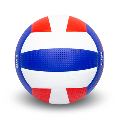 balon voleibol score