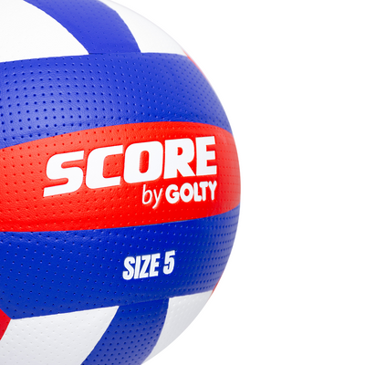 balon voleibol score