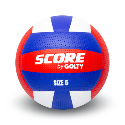balon voleibol score
