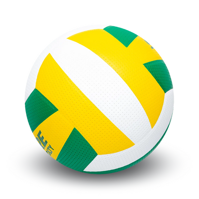 balon voleibol score