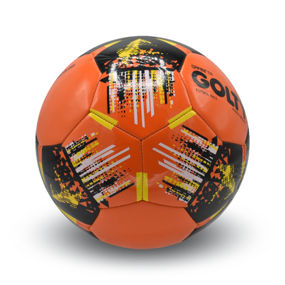 Balón De Fútbol Para Niños Golty Gambeta No5