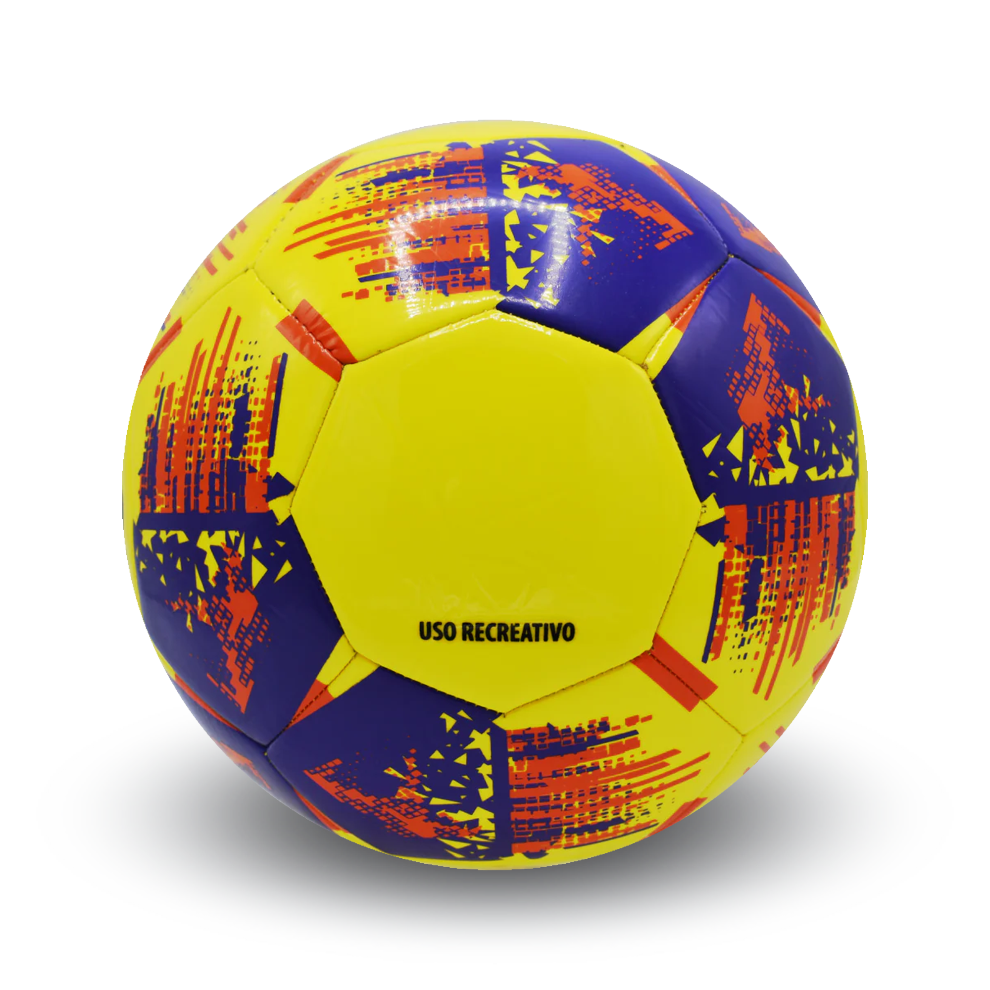 Balón De Fútbol Para Niños Golty Gambeta No5