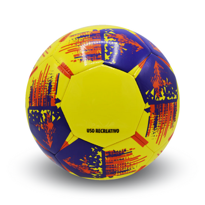 Balón De Fútbol Para Niños Golty Gambeta No.5